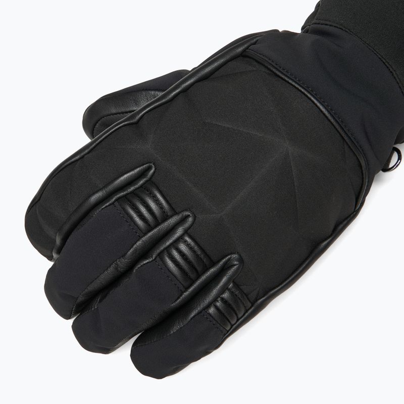Rękawice narciarskie męskie BOGNER Neo black 4
