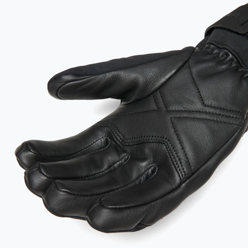 Rękawice narciarskie męskie BOGNER Neo black 5