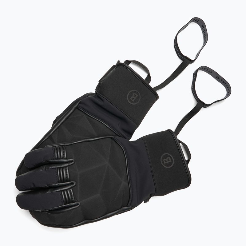 Rękawice narciarskie męskie BOGNER Neo black 7