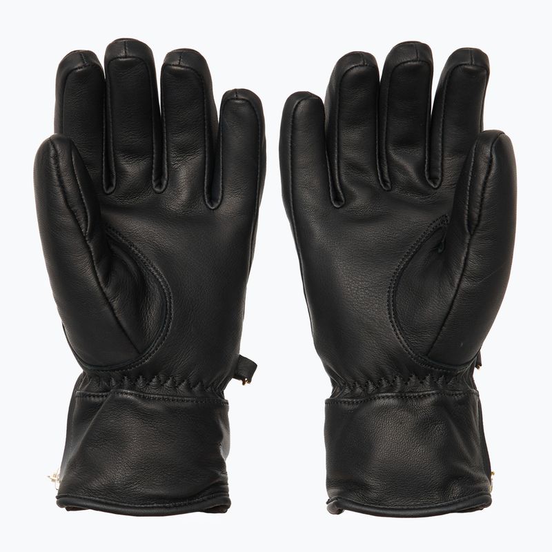 Rękawice narciarskie damskie Bogner Dana black 3