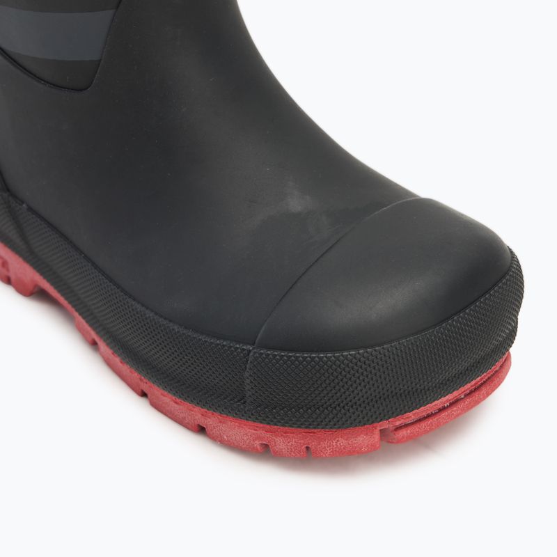 Kalosze dziecięce Tretorn Granna black/ grey 7