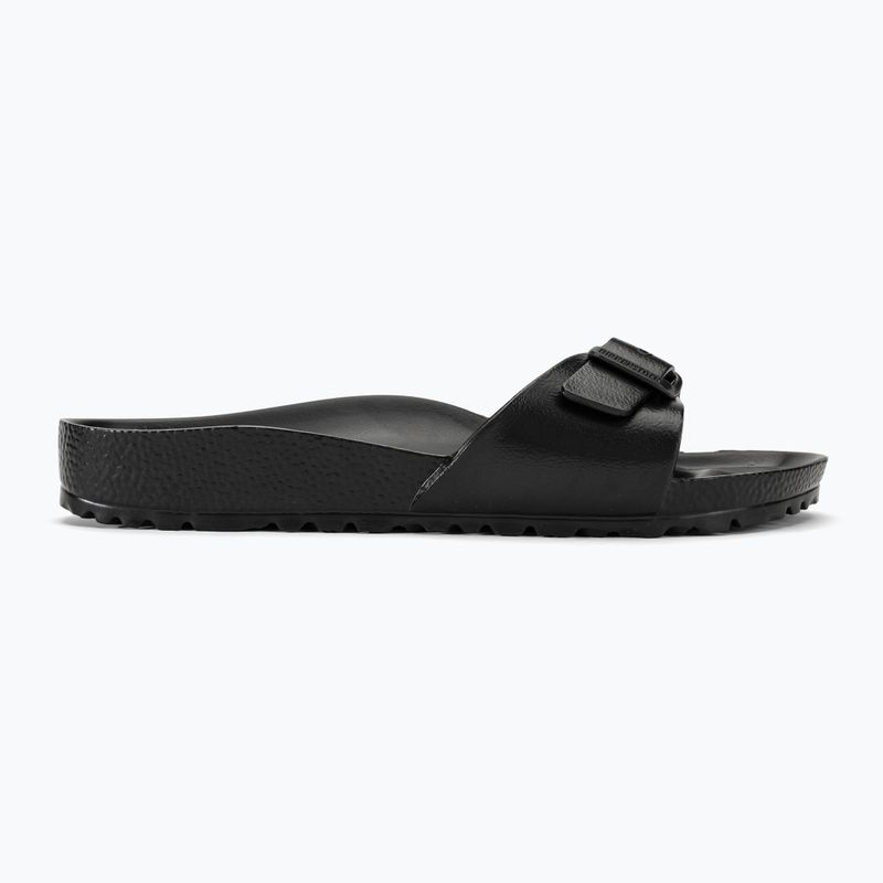 Klapki BIRKENSTOCK Madrid EVA Narrow black 2