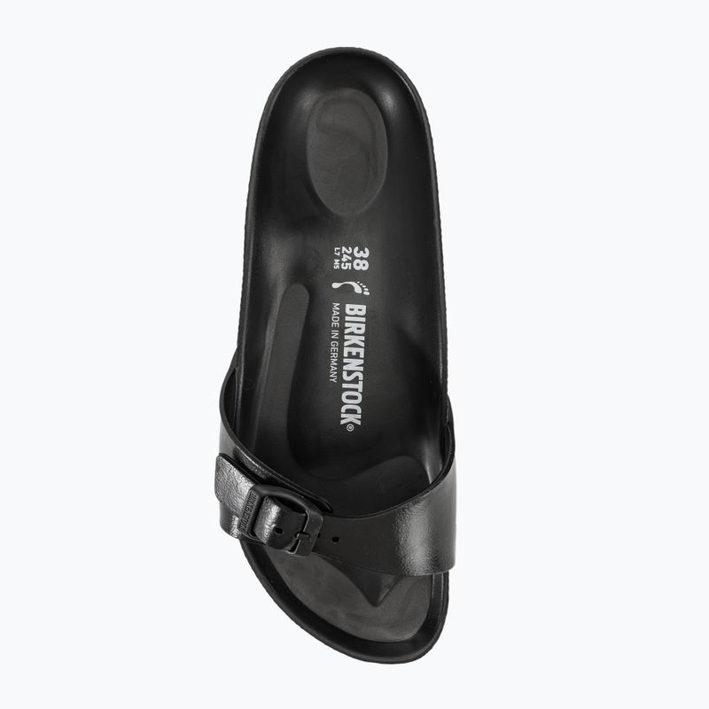 Klapki BIRKENSTOCK Madrid EVA Narrow black 6