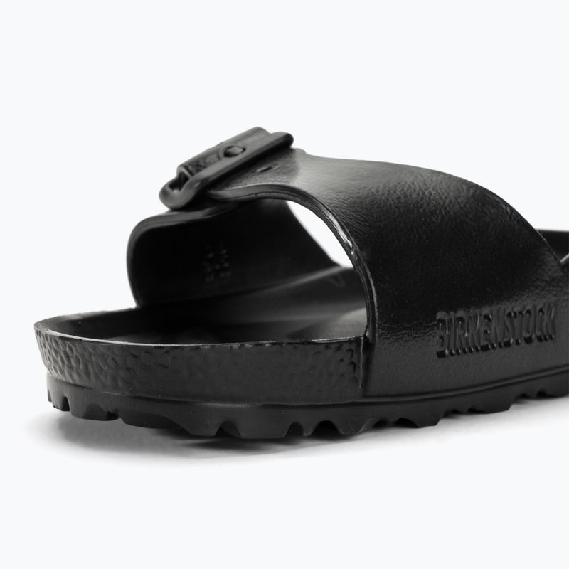 Klapki BIRKENSTOCK Madrid EVA Narrow black 8