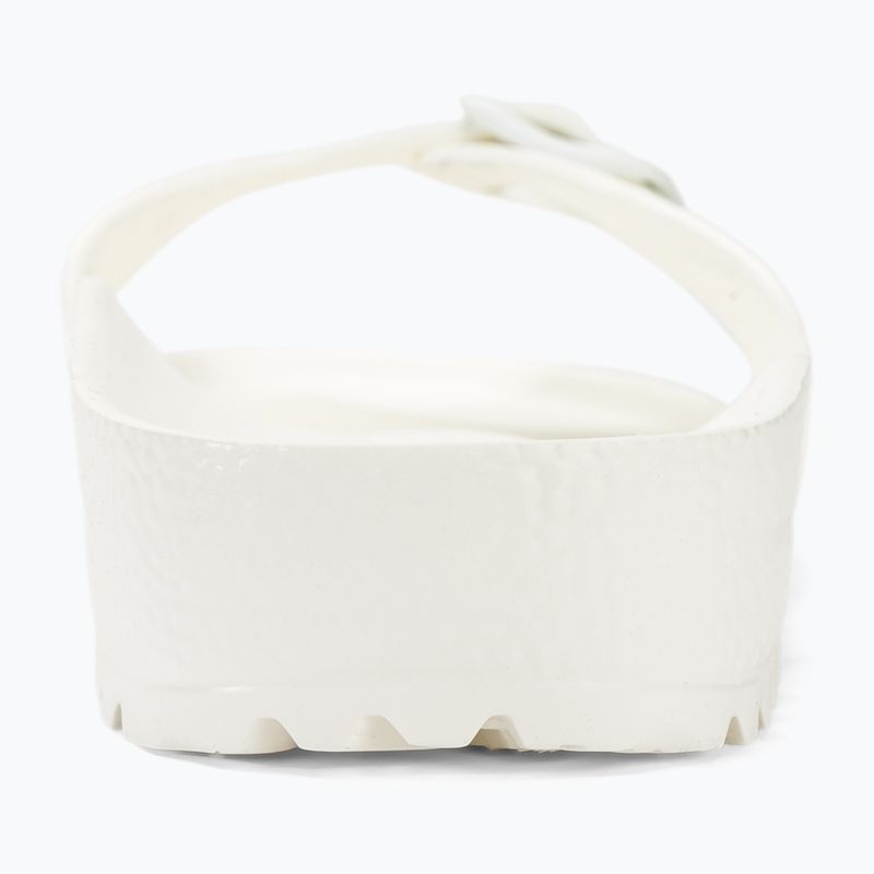 Klapki BIRKENSTOCK Madrid EVA Narrow white 7