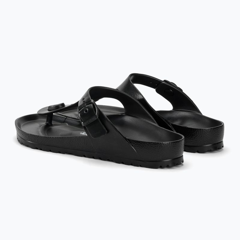 Japonki BIRKENSTOCK Gizeh EVA Regular black 4