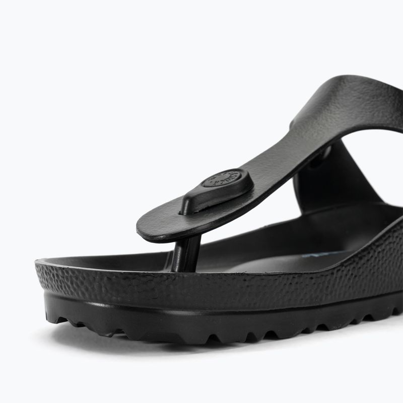 Japonki BIRKENSTOCK Gizeh EVA Regular black 9