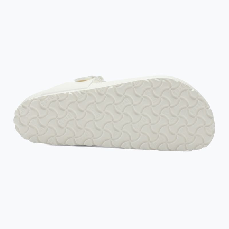 Japonki BIRKENSTOCK Gizeh EVA Regular white 4