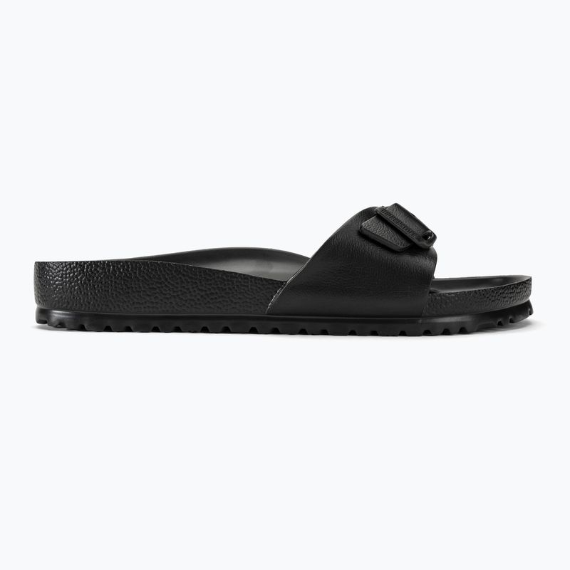 Klapki BIRKENSTOCK Madrid EVA Regular black 2