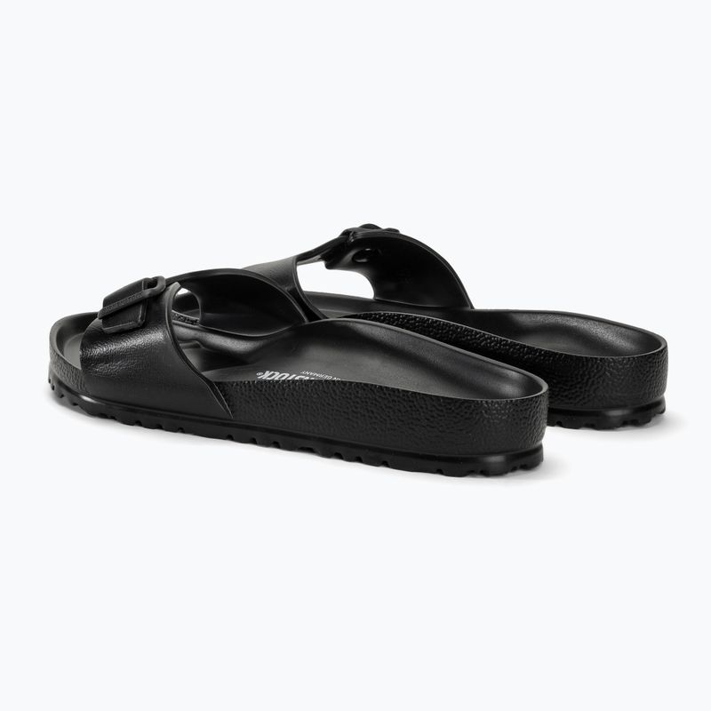 Klapki BIRKENSTOCK Madrid EVA Regular black 3