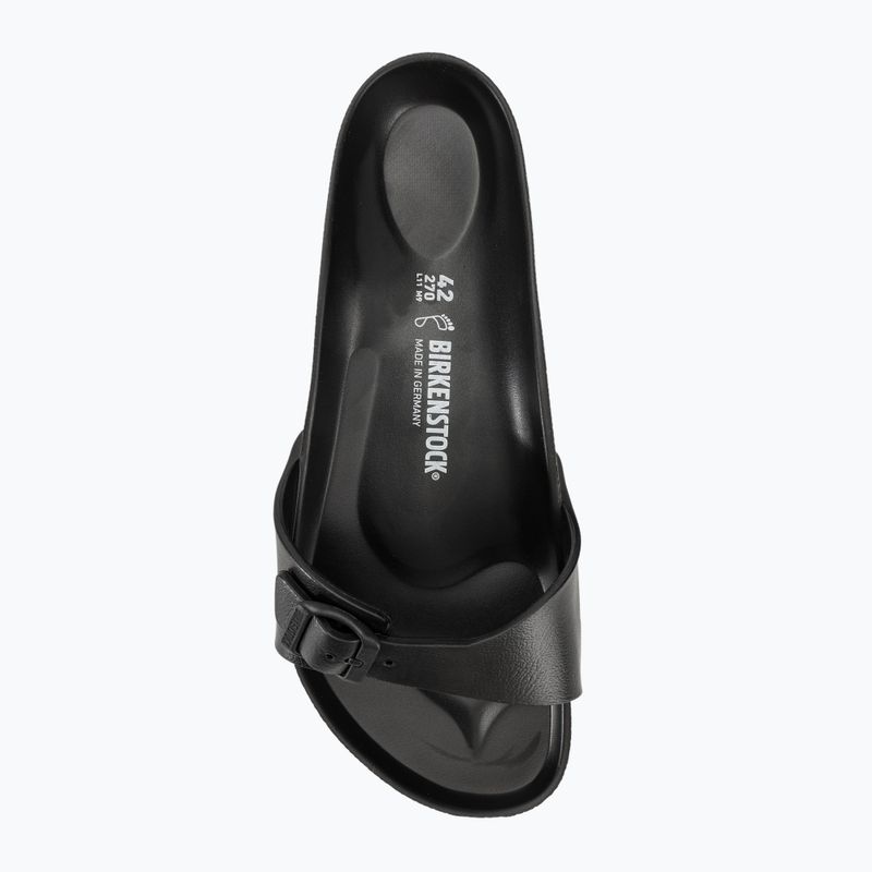 Klapki BIRKENSTOCK Madrid EVA Regular black 6