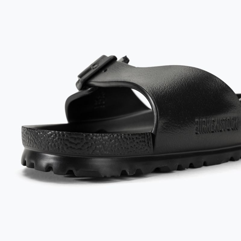 Klapki BIRKENSTOCK Madrid EVA Regular black 8