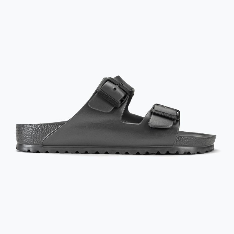 Klapki BIRKENSTOCK Arizona EVA Regular anthracite 2