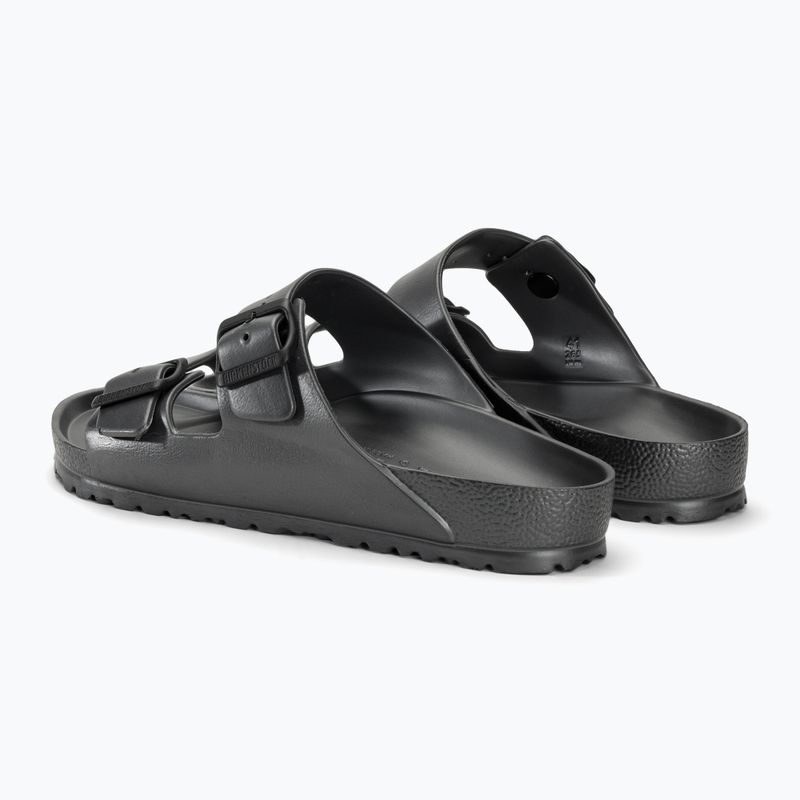 Klapki BIRKENSTOCK Arizona EVA Regular anthracite 3