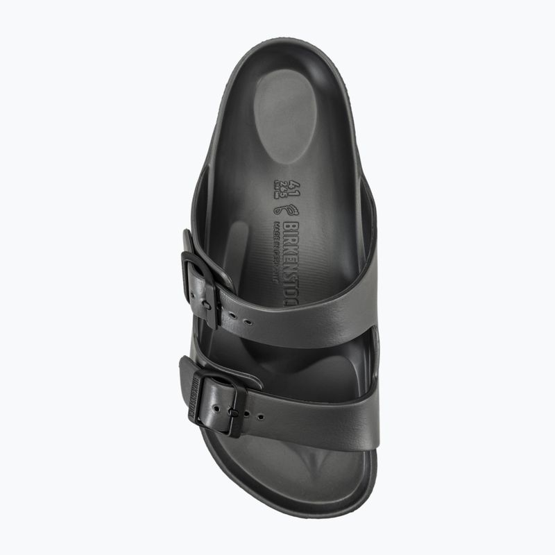 Klapki BIRKENSTOCK Arizona EVA Regular anthracite 6