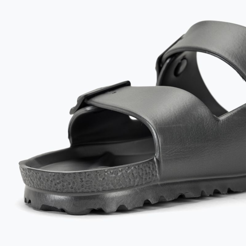 Klapki BIRKENSTOCK Arizona EVA Regular anthracite 8