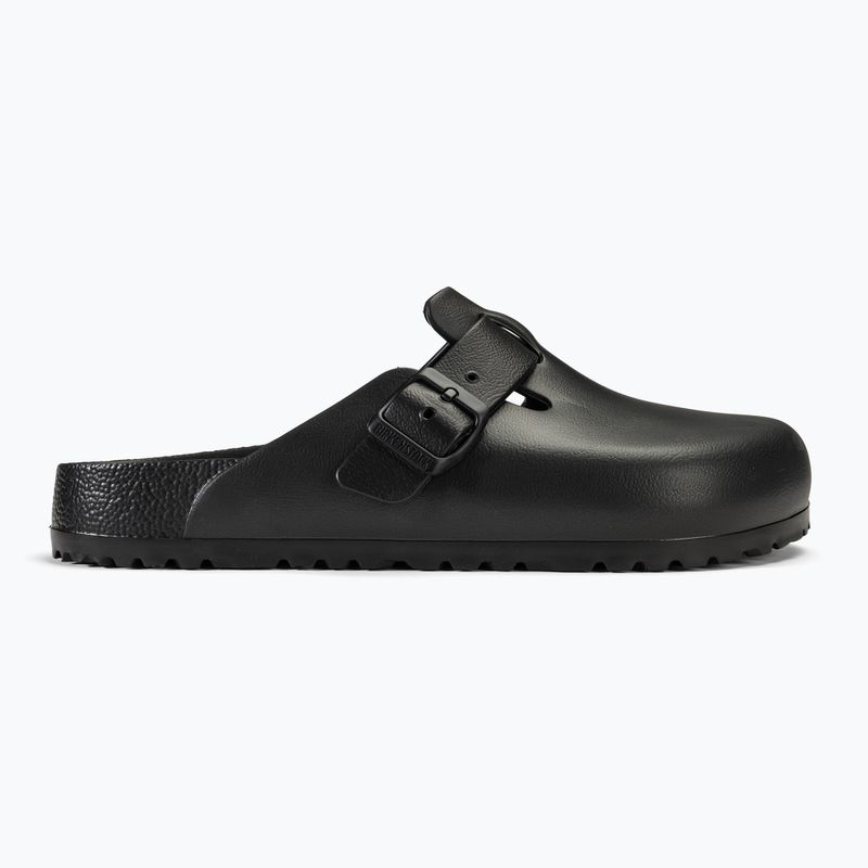 Klapki BIRKENSTOCK Boston EVA Regular black 2