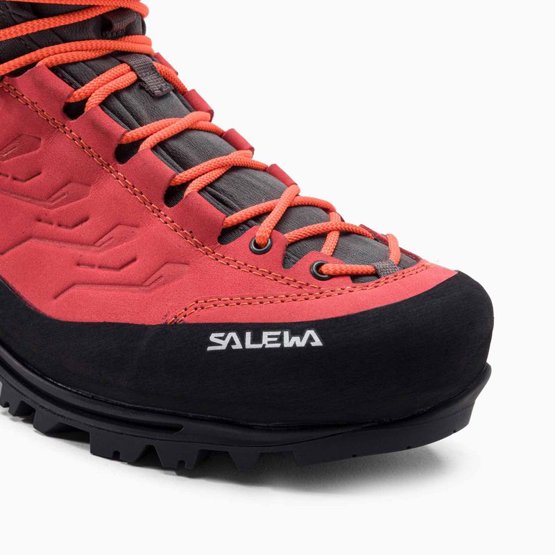 Buty wysokogórskie męskie Salewa Rapace GTX bergrot/holland 8