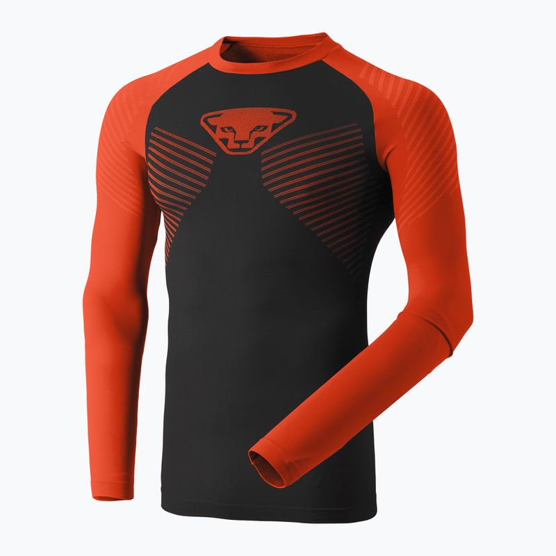 Bluza termoaktywna męska DYNAFIT Speed Dryarn dawn 6