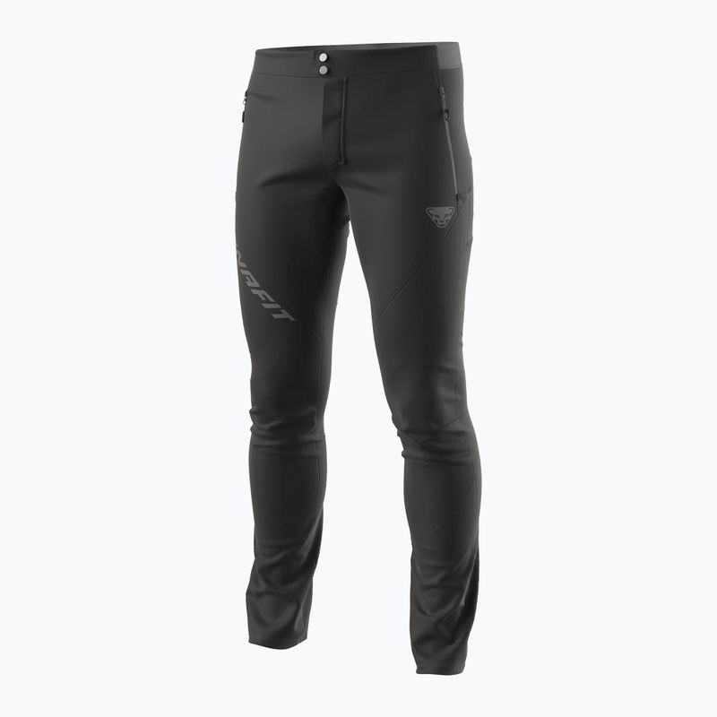 Spodnie trekkingowe męskie DYNAFIT Transalper Light Dynastretch black out/0730 6