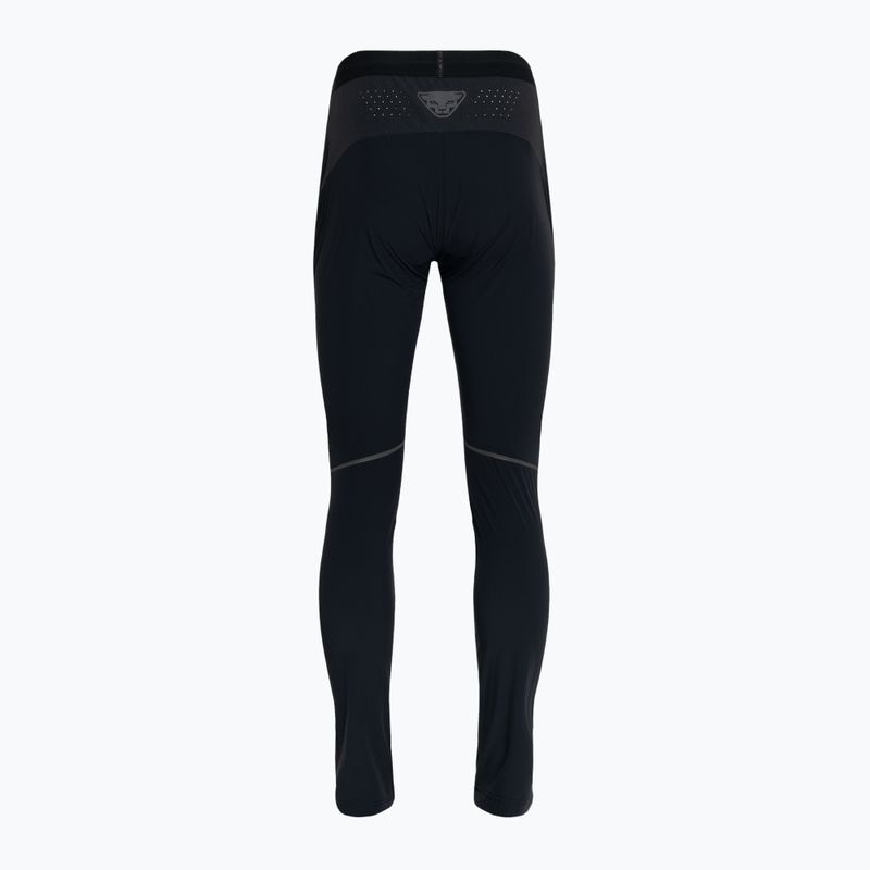Spodnie trekkingowe damskie DYNAFIT Traverse Dynastretch black out 4