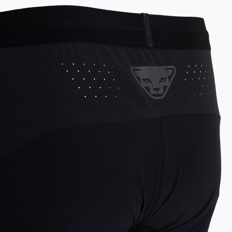 Spodnie trekkingowe damskie DYNAFIT Traverse Dynastretch black out 5