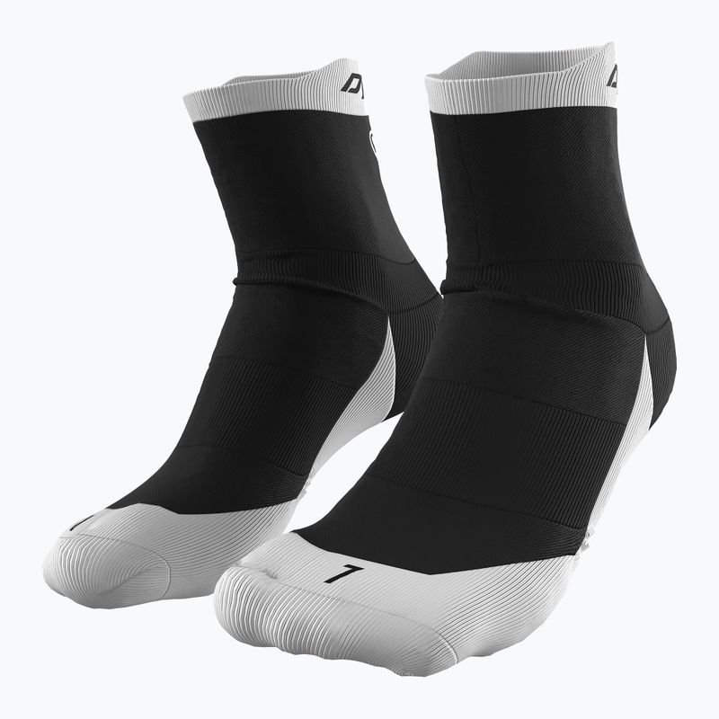 Skarpety DYNAFIT Transalper black out nimbus 5