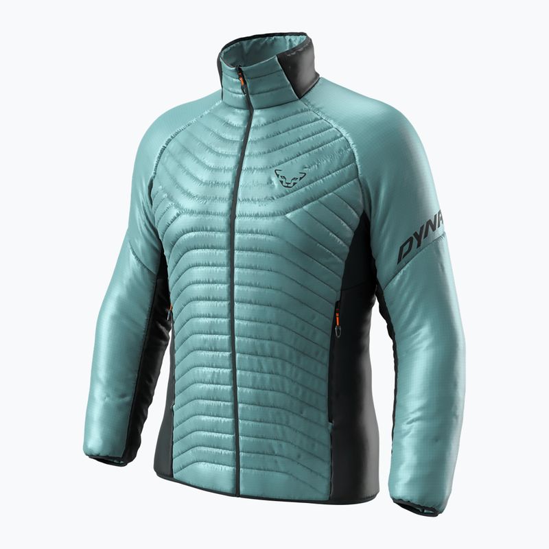Kurtka hybrydowa męska DYNAFIT Speed Insulation storm blue 7