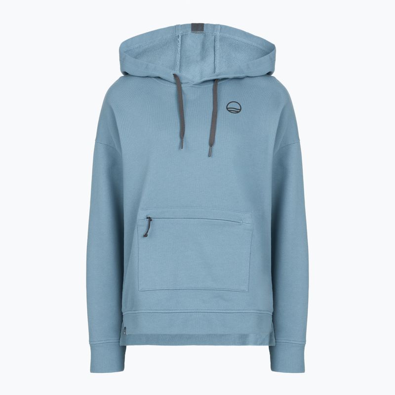 Bluza damska Wild Country Movement deepwater