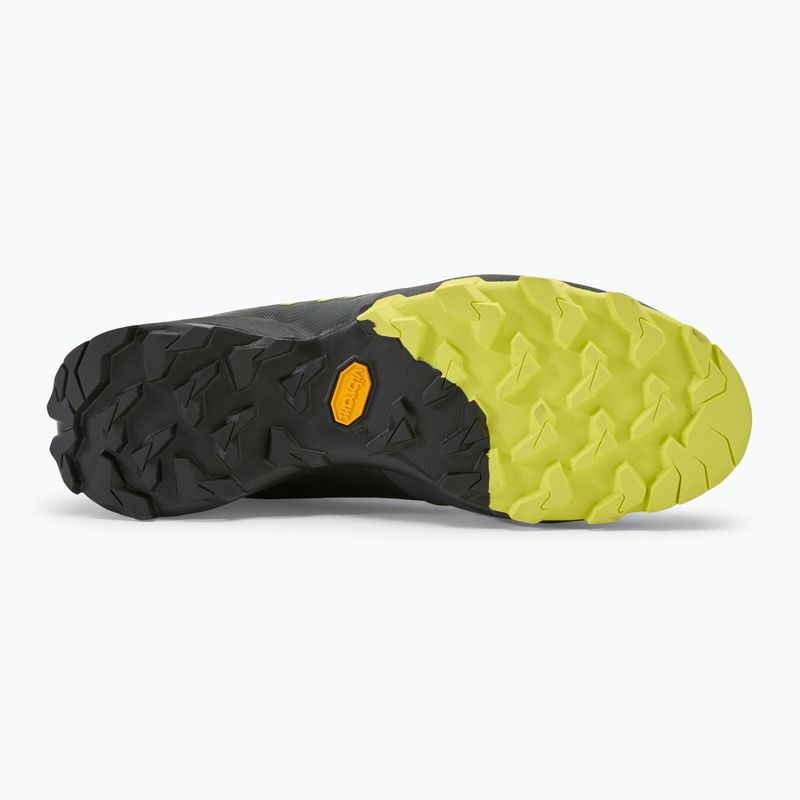 Buty podejściowe męskie DYNAFIT Transalper magnet/black out 4