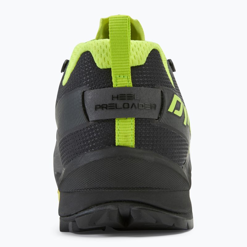 Buty podejściowe męskie DYNAFIT Transalper magnet/black out 6