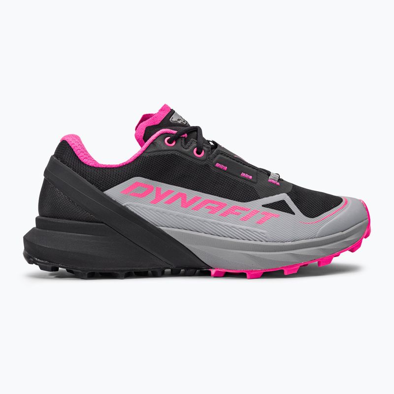 Buty do biegania damskie DYNAFIT Ultra 50 alloy/black out 2
