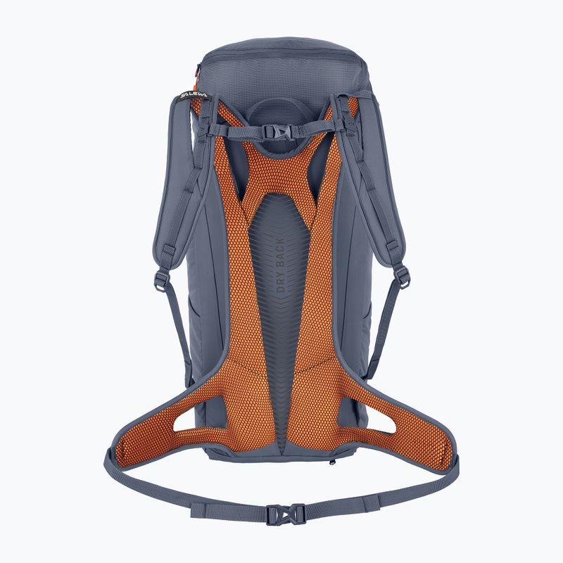 Plecak trekkingowy Salewa Alp Mate 26 l java blue 6