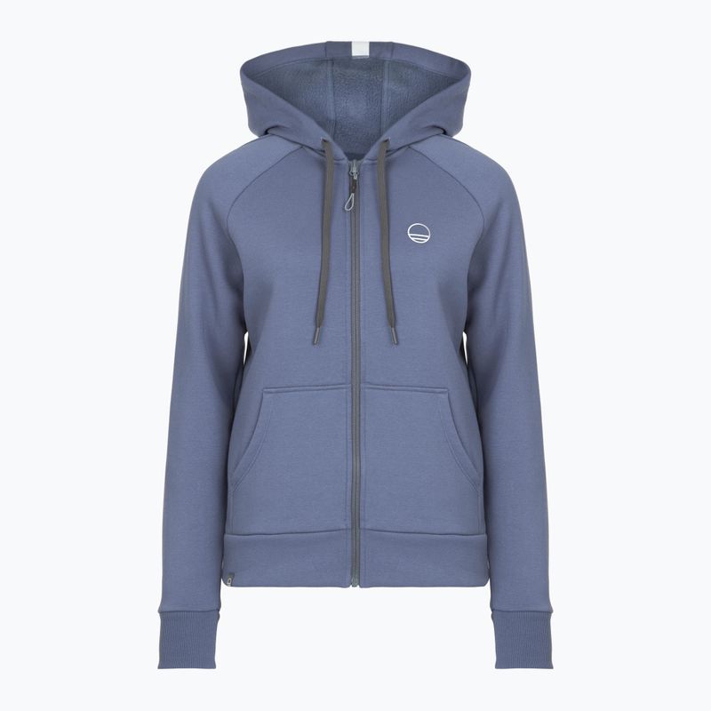 Bluza damska Wild Country Flow 3 ceuse blue