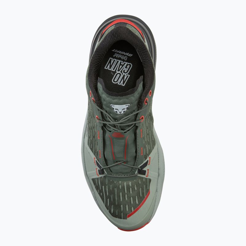 Buty do biegania męskie DYNAFIT Ultra Pro 2 yerba/thyme 5