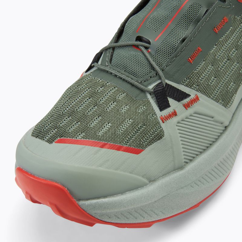Buty do biegania męskie DYNAFIT Ultra Pro 2 yerba/thyme 7