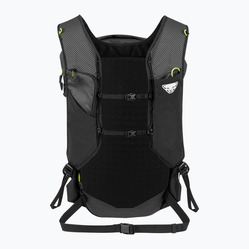 Plecak skiturowy DYNAFIT Elevation 20 l black out 2