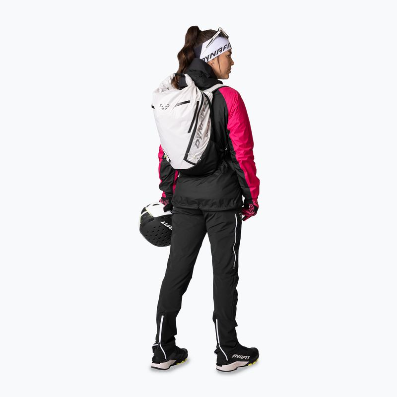 Plecak skiturowy DYNAFIT Elevation 20 l nimbus/black out 4
