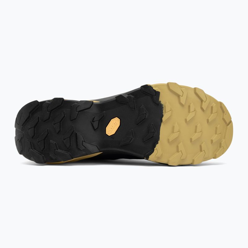 Buty trekkingowe męskie DYNAFIT Transalper 2 black out/atlantic 4
