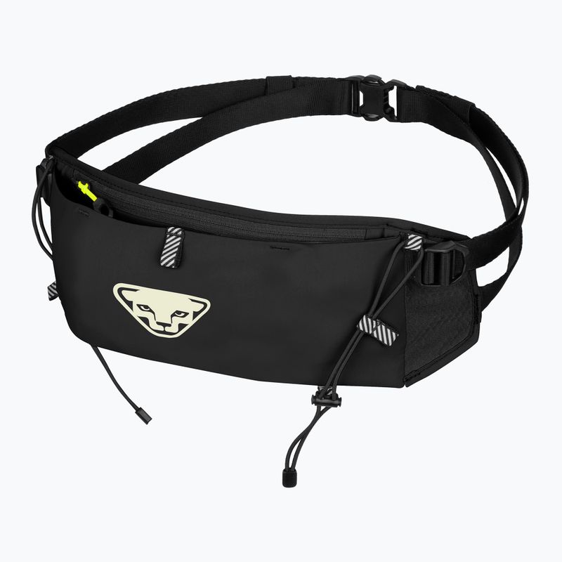 Pas do biegania DYNAFIT Trail black out