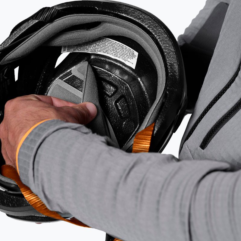 Kask wspinaczkowy Salewa Aria quiet shade 8