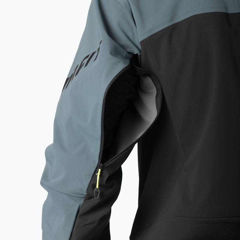 Kurtka skiturowa męska DYNAFIT Radical Softshell cinder 10