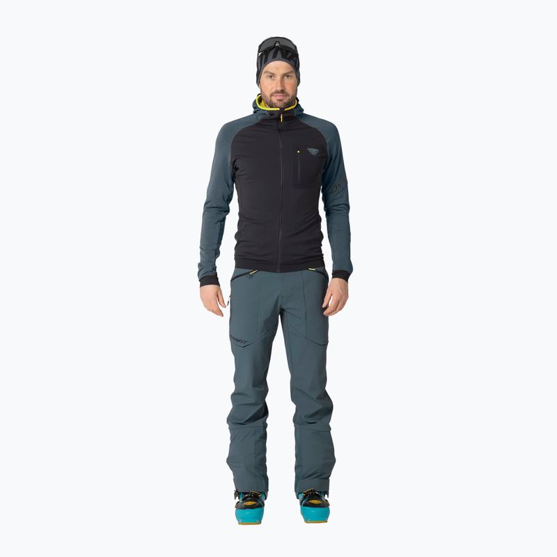 Bluza męska DYNAFIT Radical PTC cinder 2