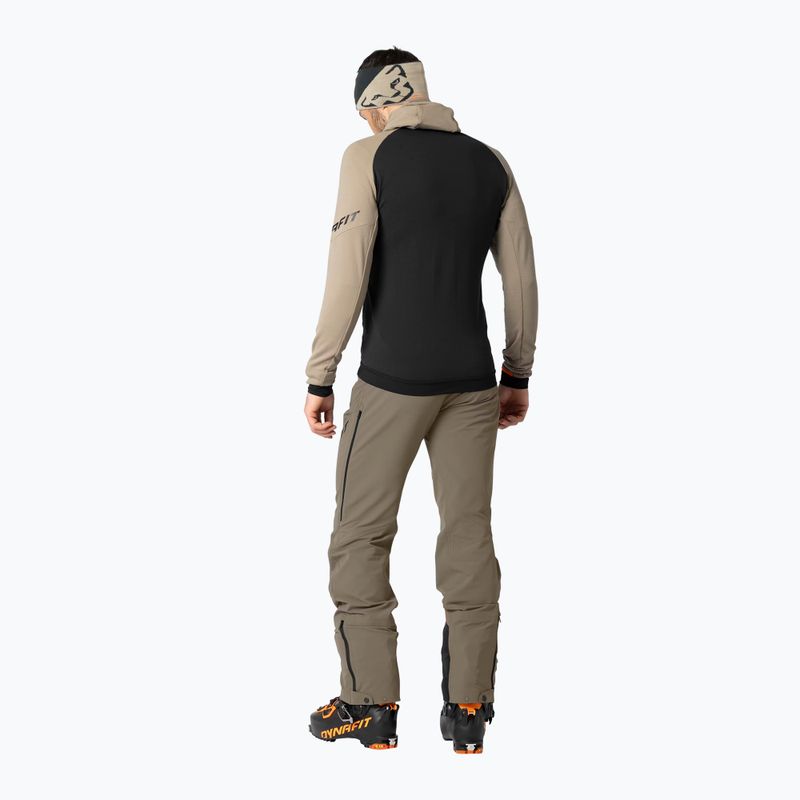 Bluza męska DYNAFIT Radical PTC fallen rock 3