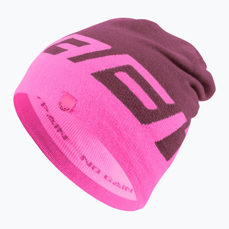 Czapka zimowa DYNAFIT FT cheeky pink/6a70 5