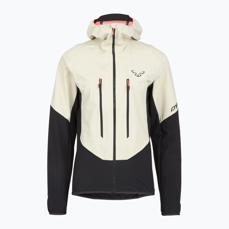 Kurtka softshell damska DYNAFIT Blacklight Softshell olive