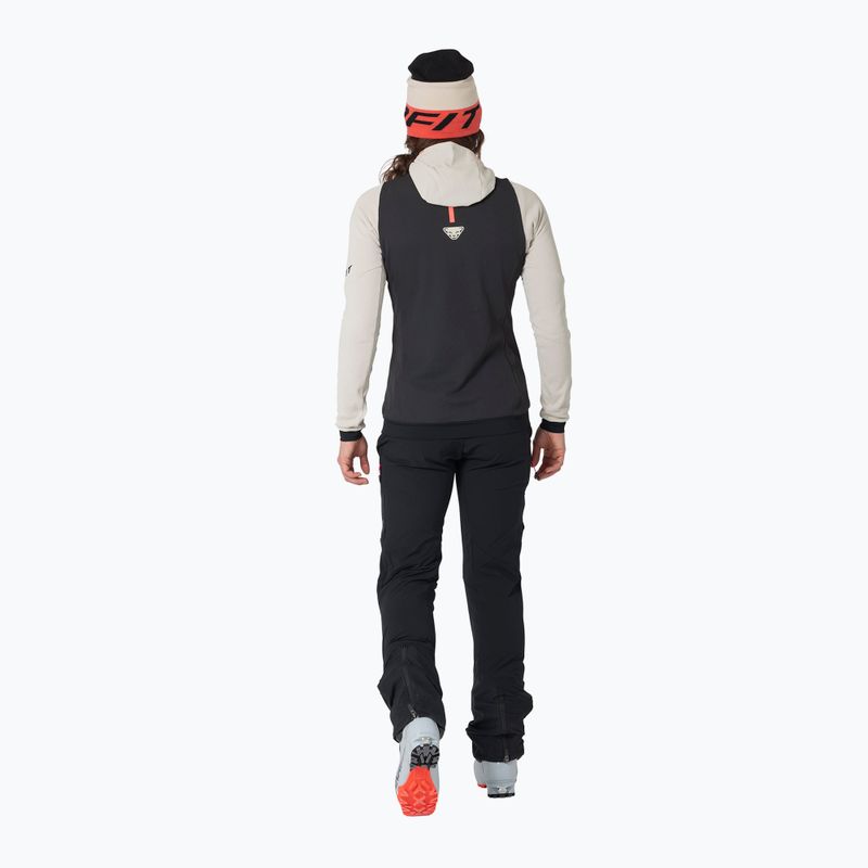 Kurtka damska DYNAFIT Blacklight Therm Hooded overcast/0910 3
