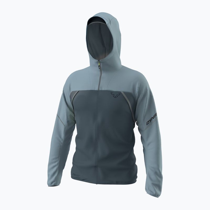 Kurtka do biegania męska DYNAFIT Alpine 3L smoke blue 10