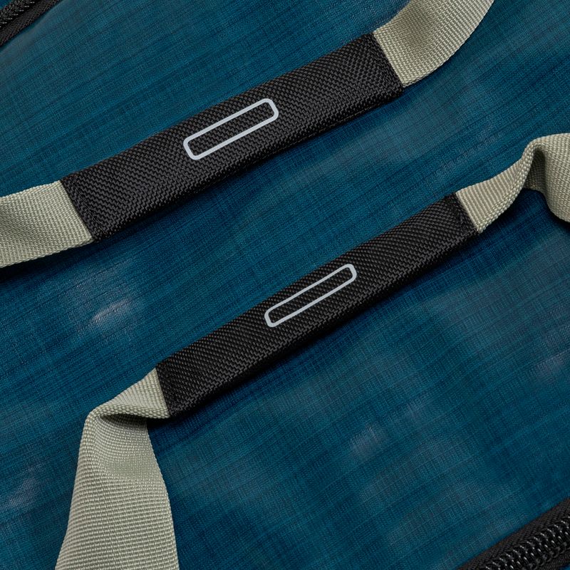 Torba podróżna Salewa Discovery Duffle 90 l pond 4