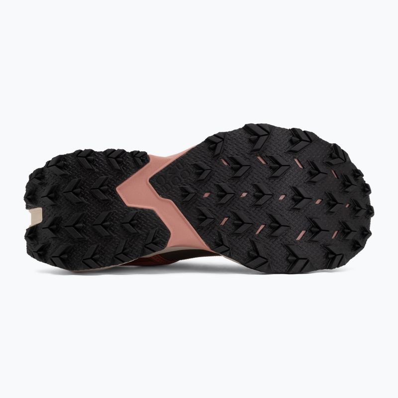 Buty trekkingowe damskie Salewa Pedroc 2 quicksand/bungee cord 4